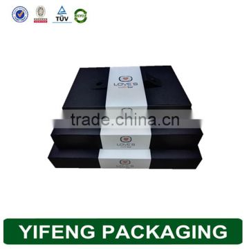 Wholesale take away food sushi packaging bo