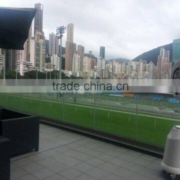 Energy Saving Large Air Flow 310w 50Hz 220v 24 Inch Water Mist Stand Fan Cooling Fan photo-3