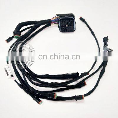 325D Excavator engine wire harness 198-2713