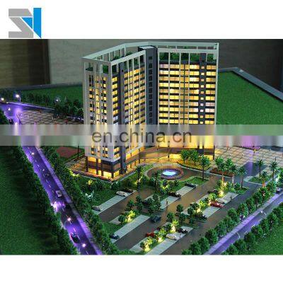 Property physical scale model , Architectural Mock up for sale