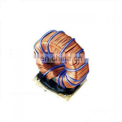 470uH Common Mode Choke Inductor With PCB Base