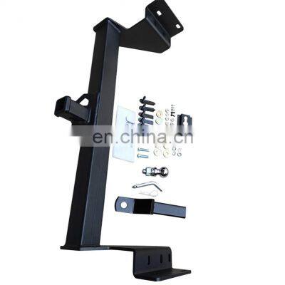 4x4 Car Accessories Steel Tow Bar Hook Hitch Receiver for Ranger photo-2