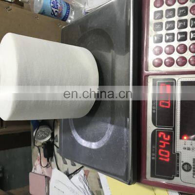 China Factory Wholesale 100% Polyester Nylon 6 Nylon 66 Threads and Sewing Thread Nylon Sewing Thread Manufacturer