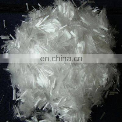 Polypropylene Monofilament Fiber For Concrete photo-3
