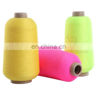 70d/68f/2 Cone dye nylon 6 Intermingle  yarn