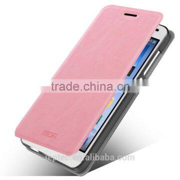 MOFi RUI Series PU Leather Flip Case Cover for Asus Pegasus X002, Back Cover for ASUS Pegasus photo-5