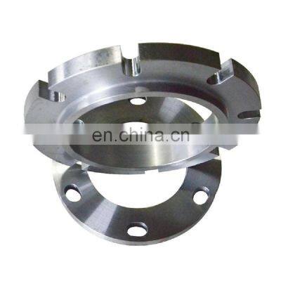 Stainless Steel machined parts by CNC/OEM&ODM cnc milling turning metal service cnc machining parts with machinery from China