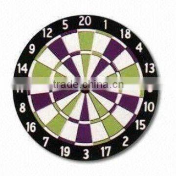 Darts& Dartboard