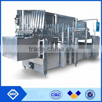 Ice Cream filling Machine