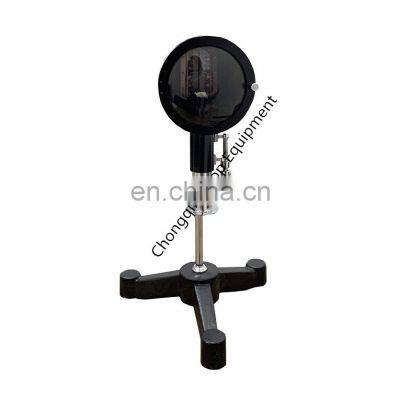 GB/T382 ISO3014 ASTMD1322 IP57 Kerosene Smoke Point for Lamps Or Jet Fuel Apparatus