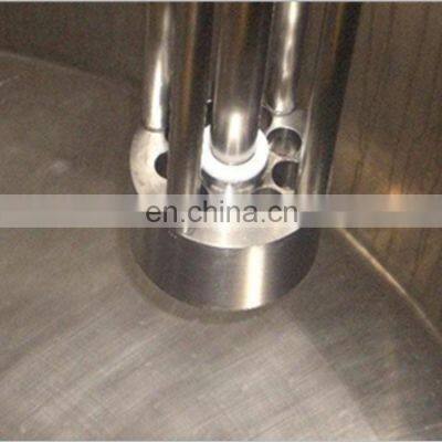 High Shear Cosmetic Homogenizer/Mixer/Emulsifying/Disperser photo-4