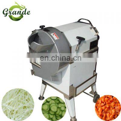 Yam/Onions Vegetable Chopping Machine