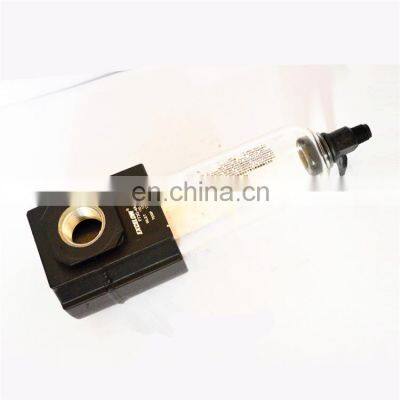 A6VM107HA1/63W-VZB380A-S R902054810 Hydraulic Piston Motor photo-5