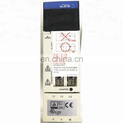 L7SA035B AC Servo Motor Drive photo-2