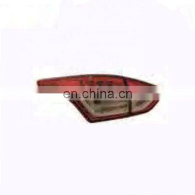 DV45-13405-AF Car Accessories DV45-13404-AF Outer & Inner DV45-13A602-AE Tail Lamp DV45-13A603-AF Tail Light for Ford Kuga 2013