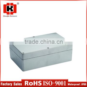 good quality great material professional supplier aluminum electronics box