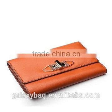 Wonderful Fancy PU Wallet