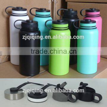 1900 ML Hydro Flask Quality 64 oz Stainless Steel Beer Growler HD-104A-64 Quality Choice Most Popular photo-6