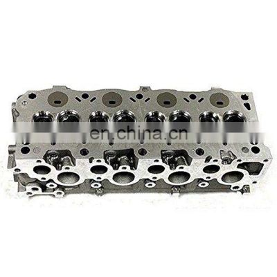 Cylinder Head R2 RF 908740 R26310100J OR2TF10100 R263-10-100H R263-10-100J R2Y4-10-103A for Suzuki Vitara Gran Vitara Ford Econo