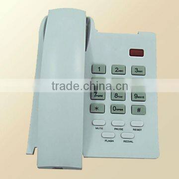 intercom phone with working telephone