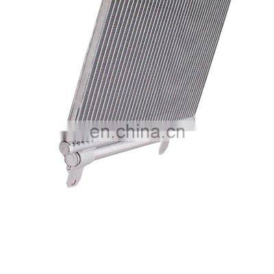 Spabb Auto Spare Parts 16D820411 Air Cooled Condensers Fit for VW