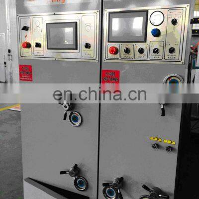 Style Semi-auto Corrugated Carton Rotary Die Cutting Machine for Carton Box/corrugated Box photo-5