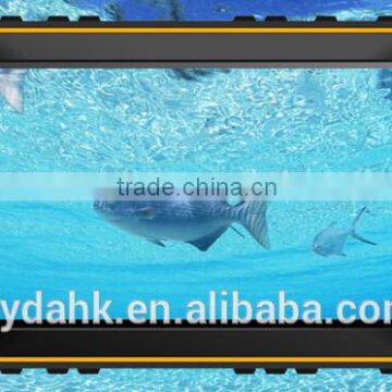 Cruiser BT67 OGS Dustproof Durable Waterproof Rugged Tablet With 7 Inch HD Waterproof photo-3