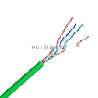 305m Easy Pull Box Cat5 Cat5e Ethernet Cable Lan Network Cable Internet Use