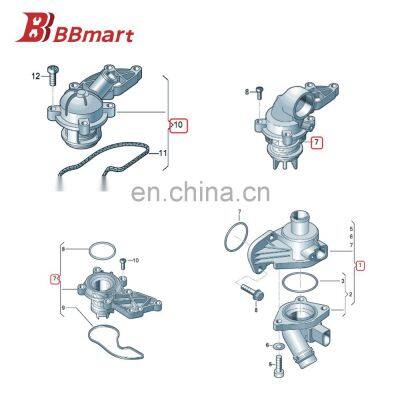 BBmart Auto Fitments Car Parts Engine Coolant Thermostat for Audi Q7 OE 059 121 111L 059121111L