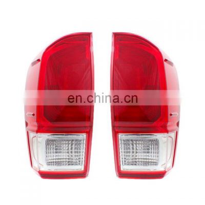 OEM 8155004170 8156004170 Led Taillight For Toyota Tacoma Tail Light Rear Lamps Rear Lights Taillights Tail Lamp For Tacoma 2016