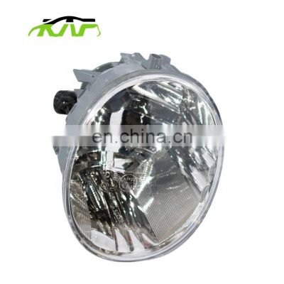 For Toyota 2012 Fortuner Fog Lamp 812200k080 812100k080 Car Lamp Led Foglamp Fog lamps Fog Light Foglights Car Light