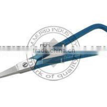 Jewelry snip cutter pliers