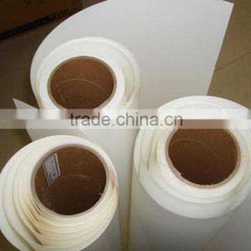 China NAISI PET BACKLIT MATTE WATERBASED INKJET PRINTING MEDIA, Naisi Digital photo-4