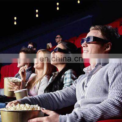 Best Quality Rounded 1200w Mini Household Electric Professional Popcorn Maker Butter photo-5