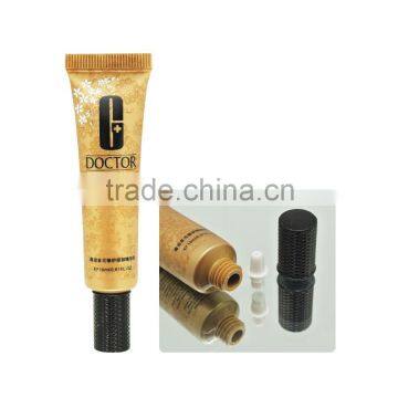 19mm different lipgloss tube for cosmetic packaging