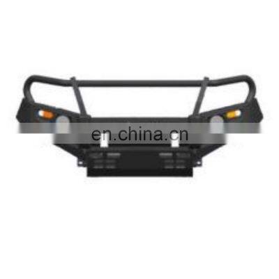 Front bumper for NAVARA NP300 2015