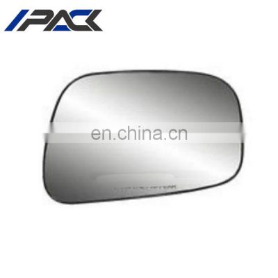 Factory Direct Mirror Lens 87931-52D70 Mirror Lense Without Heater