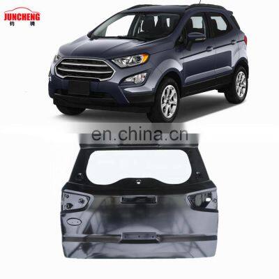 2013-2018  FO-RD ECOSPORT replacement  car back door/ Lift gate/tail gate auto  body parts OEM#PCN15N40400BA