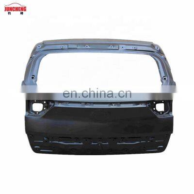 Aftermarket body parts car tail gate For KIA KX5 SPORTAGE 2019