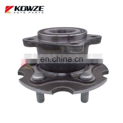 Wheel Hub Bearing For Toyota Auris Blade Corolla Rumion Rav4 42410-42040