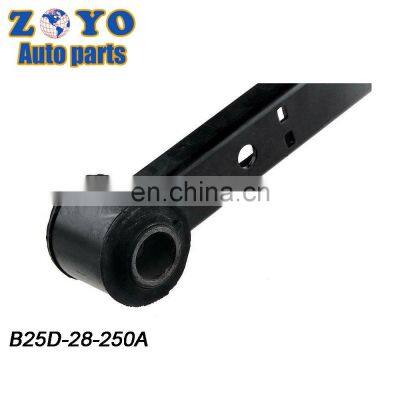 B25D-28-250A B30D-28-250B Lower Left Suspension Part Fit For MAZDA Premacy 323 BJ 98-04 photo-3