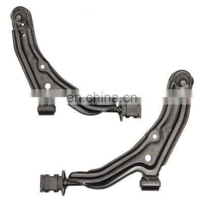 54501-50A00 54500-50A00   suspension system Auto Spare Control Arm for nissan part sentra spare