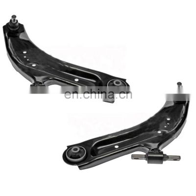 54501-4CA0A 54500-4CA0A RK623110 RK623111 Front Lower Control Arm For Nissan Rogue 2008