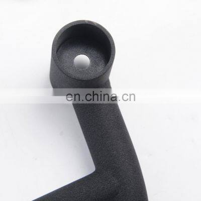 Maiker Off-road Auto Side Step Bar for Suziki Jimny Car Accessories Black Steel Running Board photo-3