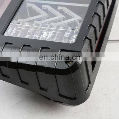 Car LED Talilight for Jeep Wrangler JK Taillamp 4x4 Light Auto Accessories photo-5