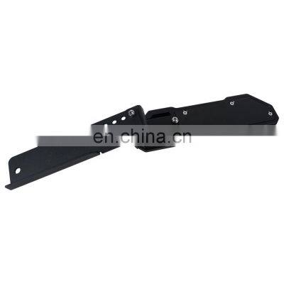 Car Rest Pedal For Jeep Wrangler JL JK Gas Pedal Auto Parts photo-4