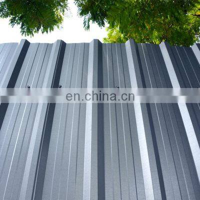 Galvanized Roof Gi Metal Roofing Sheet Galvanized Corrugated