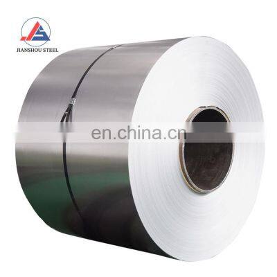 Good quality SS roll 12X18H10T 321 stainless steel coil strip  price