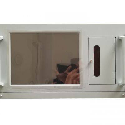 4U 5U 6U Industrial Rackmount Computer Chassis Supports ATX or Micro-ATX Motherboard photo-3