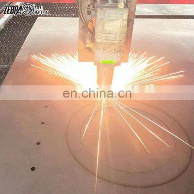 0.13mm 3mm 4mm Thick Metal Plate Strip Stainless Steel Sheet Plate ss Sheet With AISI ASTM photo-5